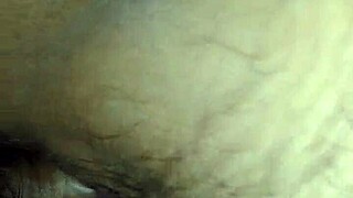 Wow, Wife Uses Meat In Gay Fun!