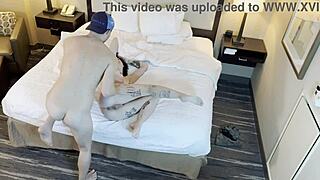 Tattooed Beauty In 69 Position Sucking And Fucking With Petite Teen Passionately