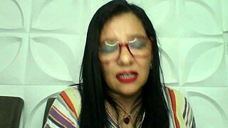 namorada de chico e mamae boazinha