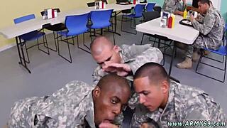 How To Relieve Boy Homo Gay Sex Yes Drill Sergeant