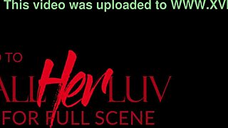 allherluv first college day ep 4 with freya parker and spencer bradley