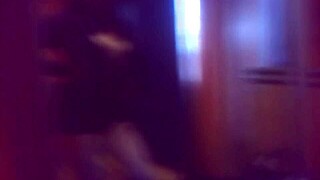 Relaxing stay at the hotel with lulu