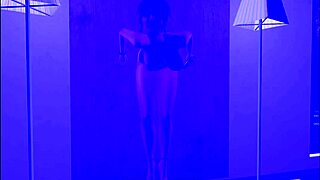 Ever tried a secret fling with the neighbor while hubby sleeps?