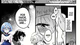 Kando Oshida Gets Along Well Part 2?