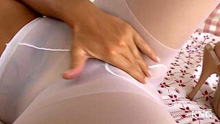 Kathia Is The BLOWJOB Queen With Monster Cock Teasing