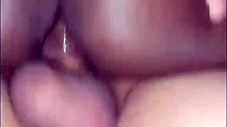 Fat latina prostitute begs husband for bisexual orgy