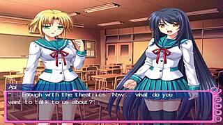 feeling the passion in potion orion heart's all sex scenes part 4