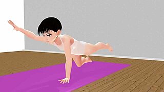 Faruzan And Layla And Aether Intense Sex - Genshin Impact Hentai