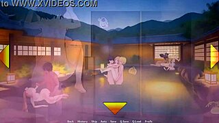 Genshin Impact Scenes Compilation