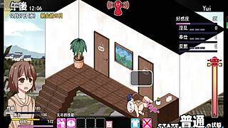 Sajiao Ghost New Version 3