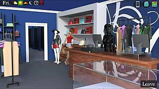 FILF Cap 21: Enjoy 3D Porn with MILFs and Big Boobs