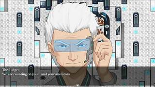 Blonde Fairy Sucks Monster Cock in Hentai Femdom