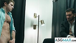 Dale Savage - Mature Bears Devour Twink Ass In Raw Compilation