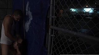 outstanding teen 18+ sex skills duddy cronys rough outdoor