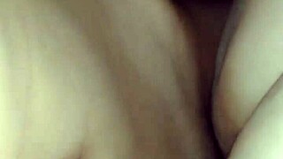 Wow, Wife Uses Meat In Gay Fun!