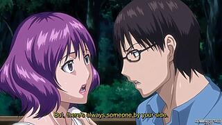 Love bitch yasashii onna with big tits