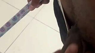 Hey, I painted my buddy's house and got him to suck!