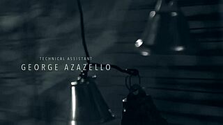 Watch Kinky Abandoned Bride Masturbate To Mindblowing Orgasm In Wet Dress