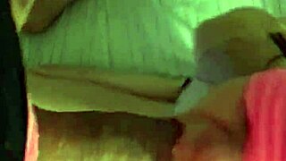 Slim And Hot Girl Enjoys Oral Pleasures Leading To Orgasm