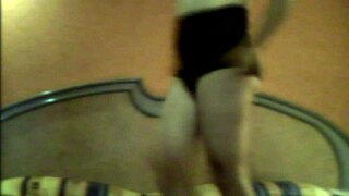 Relaxing stay at the hotel with lulu