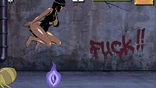 Kung fu girl game walkthrough