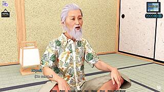 Sunshine Love Part 44 Gameplay With Whipping