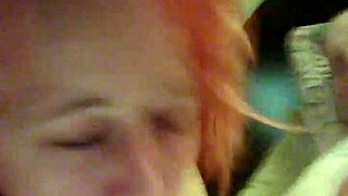 Daniel and Mandy Engage in Amateur Activities Together