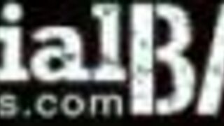 Cherry Juls Rides Black Cock in Interracial Group