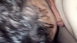 What A Delicious Blowjob In The Shower!