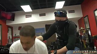 Egypt Boy Fucks Military Guy!