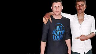 I meet Josy in this cute outfit