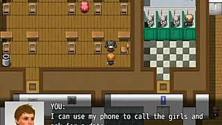 adult game my new life walkthrough 02 with rachel and mary quest