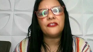 namorada de chico e mamae boazinha