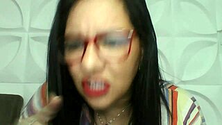 namorada de chico e mamae boazinha