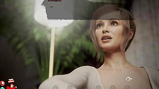 Zenos Anthology Ep 27: two fingers in milf's pussy.