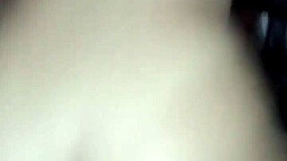 Excited blonde milf rides cock all night for intense creampie. big natural tits bouncing in long hair.