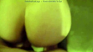 Can Marie Handle Being Used And Creampied?