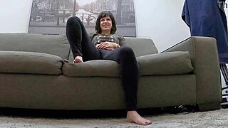 Karlee Paige Gets Anally Fucked Hard