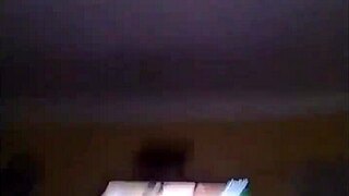 Pretty Brazilian teen becomes rich by making sex videos