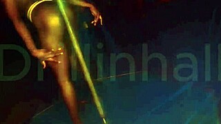 Pretty teen's rough sex ends in a wet explosion
