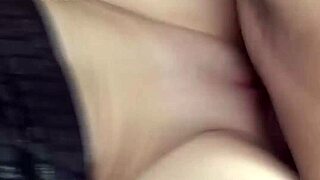 Damn! Horny stepsiblings banging hard when home alone!