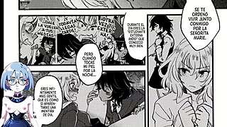 Kando Oshida Gets Along Well Part 2?