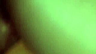 Blacked busty teen craves that big black cock