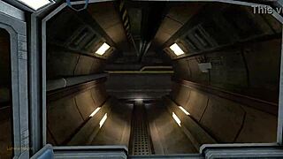 Black mesa capítulo 1 hacia black mesa campaña sin comentar gameplay español