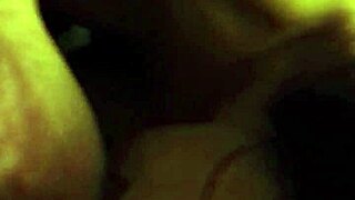 Amateur Wife Performs Detailed Blowjob While Licking And Rimjobbing In Homemade Video