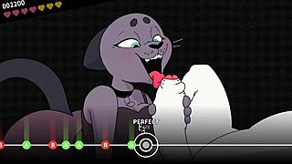 Unbelievable! Beat Banger Cathy Nails 100 Accuracy!