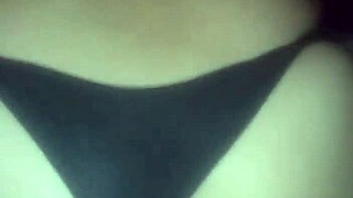 alone with my mother-in-law while her husband works in argentina latina