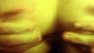 teri gets tied up homemade