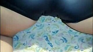 Teen 18+ Latina Gets Massage and Fucks Mature Man