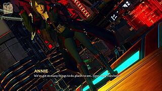 eternum 24 game with anime hentai